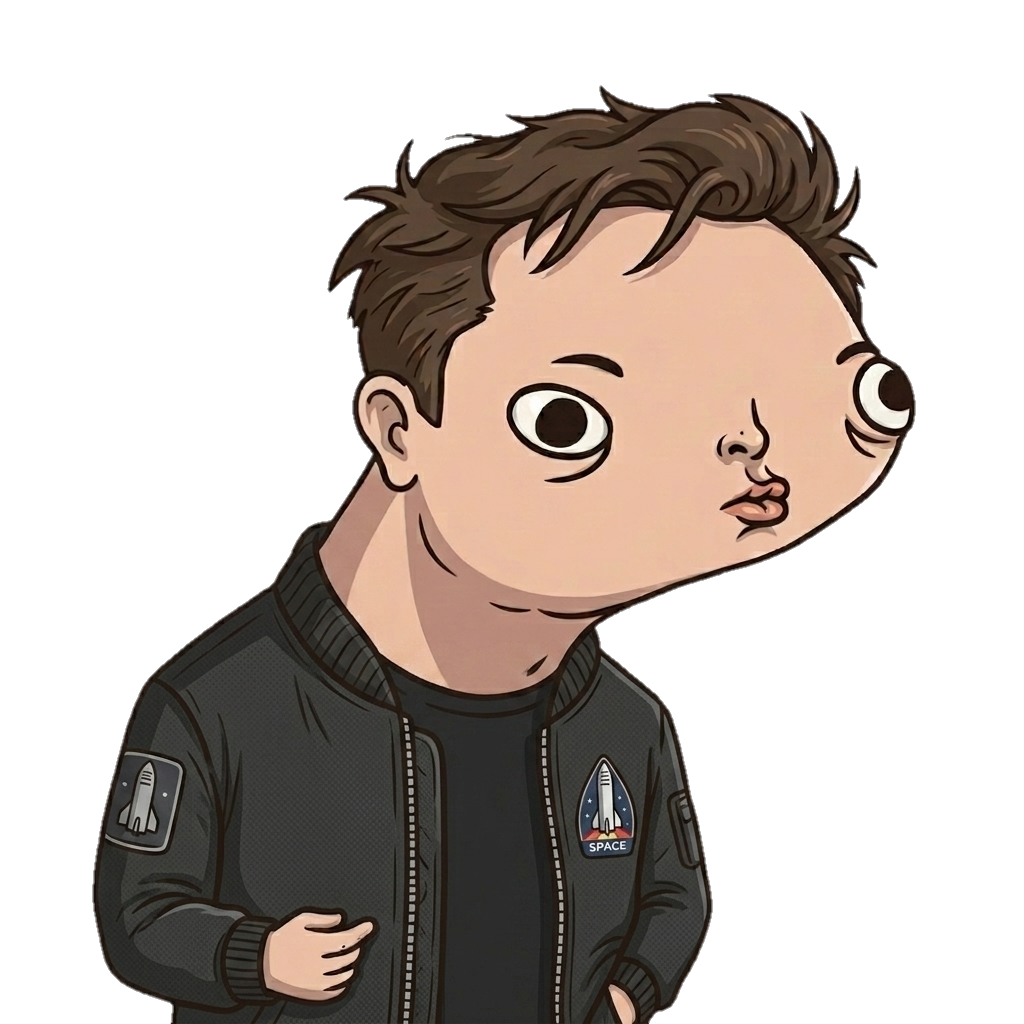 Logo Elun Musk